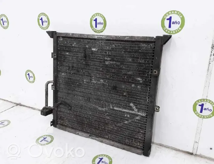 BMW 3 E36 Radiateur soufflant de chauffage 64538368859