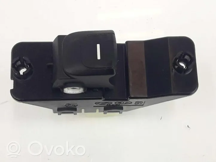 KIA Niro Electric window control switch 93580G5910