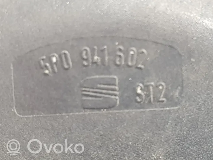 Seat Toledo III (5P) Światło przeciwmgłowe przednie 5P0941704