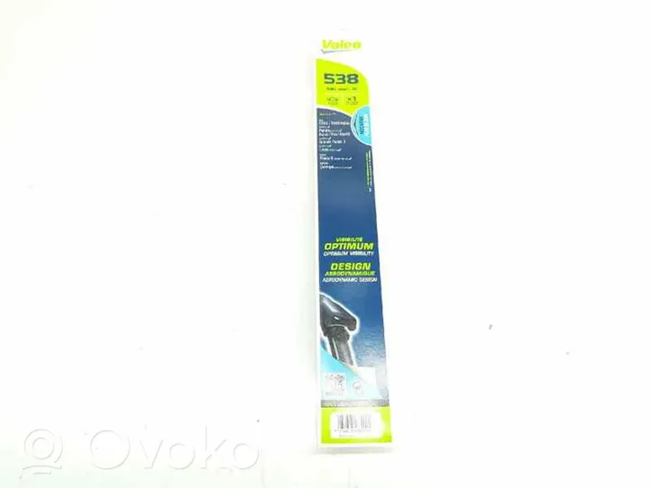 Nissan Qashqai Windshield/front glass wiper blade 568420