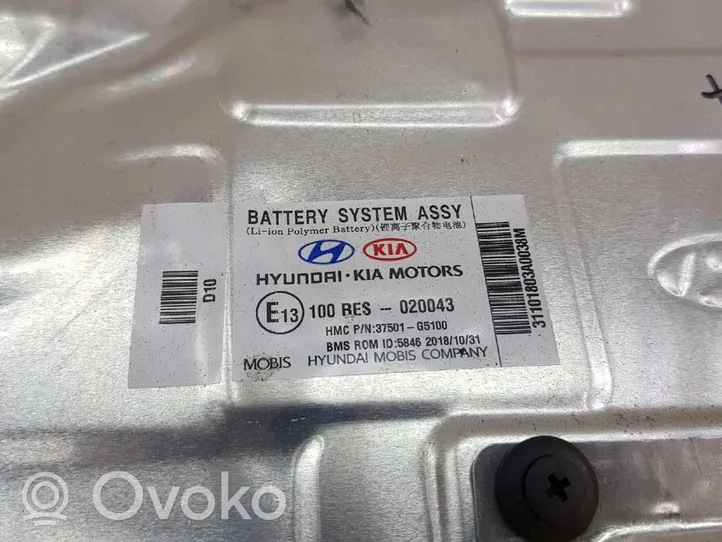 KIA Niro Batterie 37501G5100