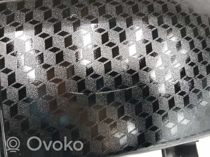 Toyota Yaris Atrapa chłodnicy / Grill 53101K001030