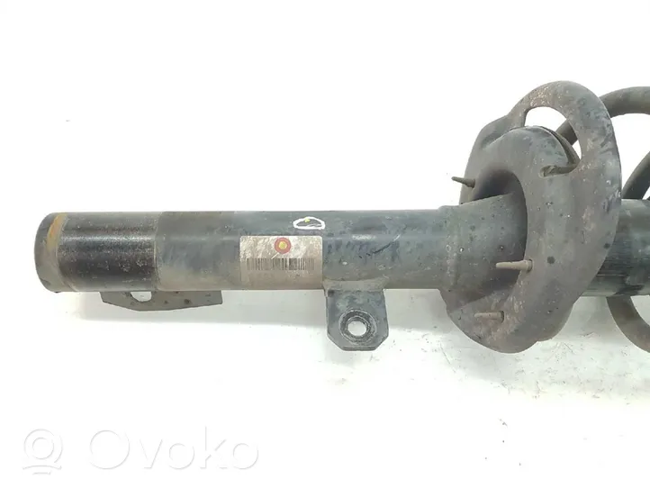 Ford Transit Custom Front shock absorber/damper 2149332