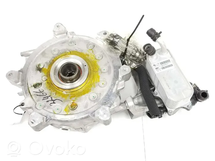 BMW i3 Generatore/alternatore 12318682498