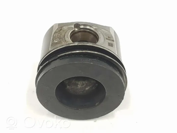 BMW 1 F20 F21 Pistone con biella 11257812549