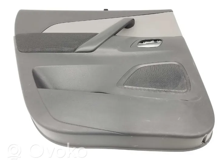 Citroen C4 II Picasso Rivestimento del pannello della portiera posteriore 98067745YC