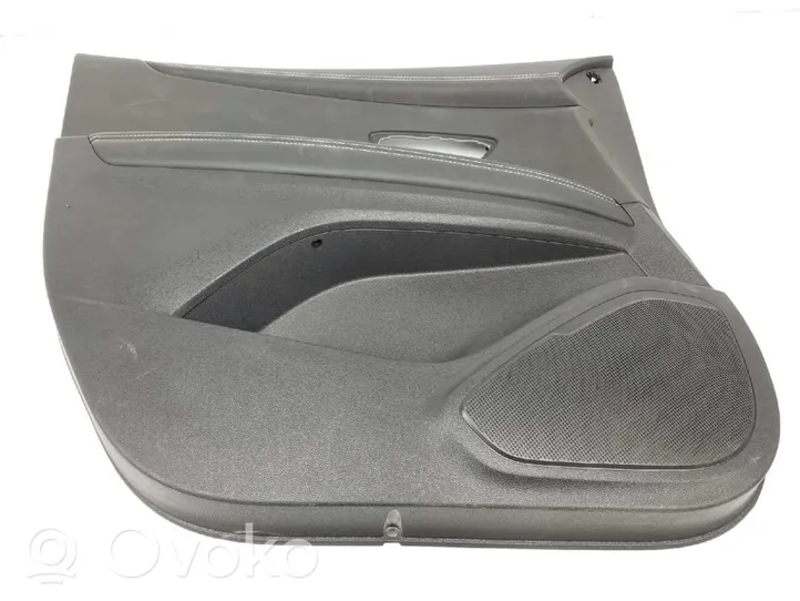 Renault Scenic IV - Grand scenic IV Front door card panel trim 809016928R