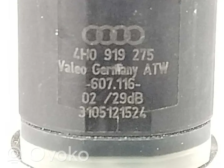 Volkswagen Sharan Sensor 4H0919275