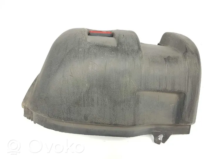 Iveco Daily 4th gen Rivestimento del pannello parte angolare del paraurti anteriore 504099511