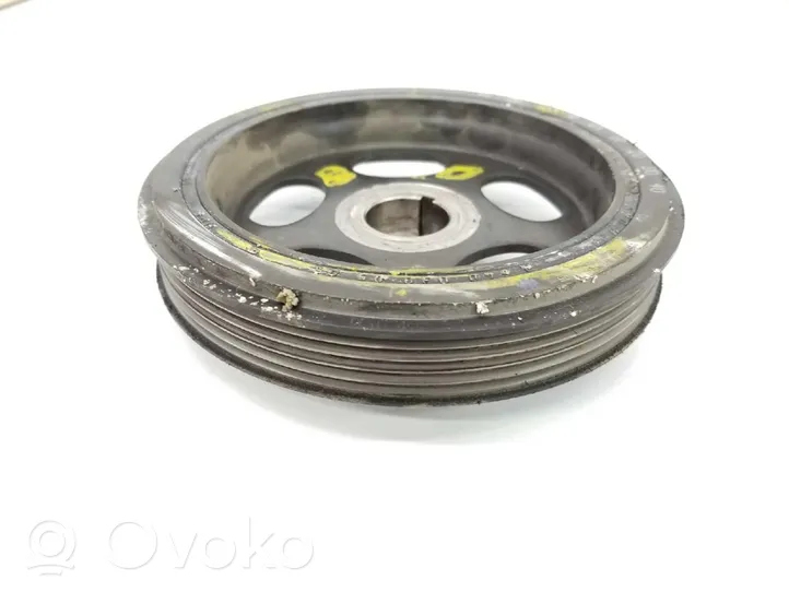 Mercedes-Benz A W169 Puleggia dell’albero motore A6400300203