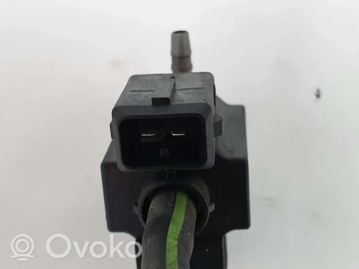 Opel Insignia A Electrovanne Soupape de Sûreté / Dépression 55594280