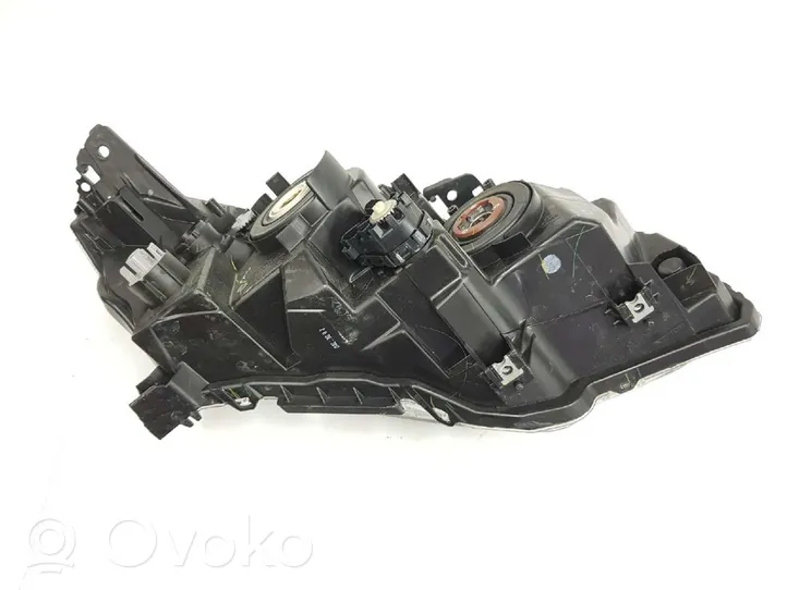 Honda Civic X Phare frontale 10018562