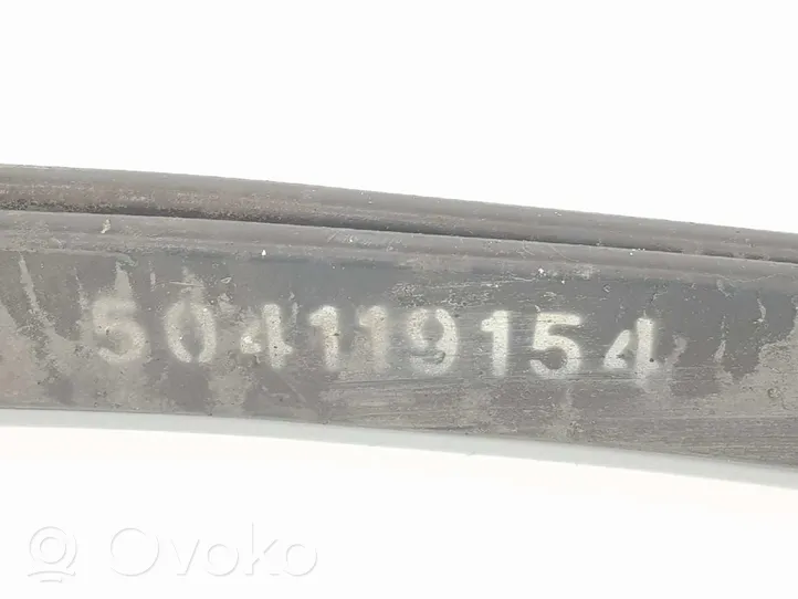 Iveco Daily 6th gen Front leaf spring 504119154