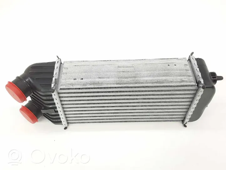 Citroen C2 Radiatore intercooler 9651184880