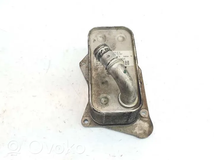 Opel Astra J Radiatore dell’olio del motore H2745004