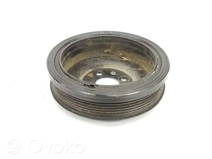 Volkswagen Caddy Crankshaft pulley 03G105243