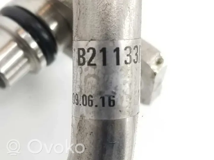 Audi A6 S6 C7 4G Tubo flessibile di aspirazione del compressore ad aria dello pneumatico 4G0816721