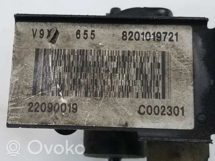 Infiniti FX Vacuum valve 1495600Q0L