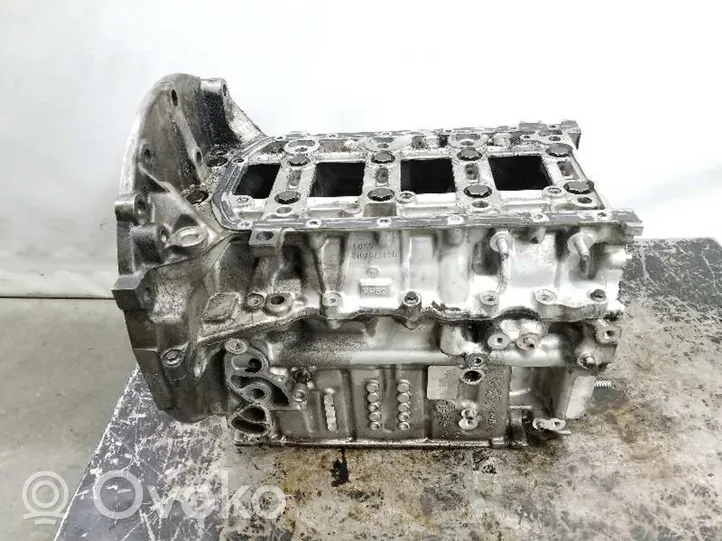 Ford Fiesta Blocco motore 