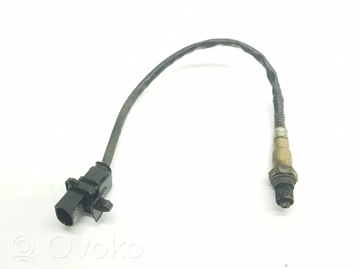 Nissan Interstar Sonda lambda 2263000Q0A