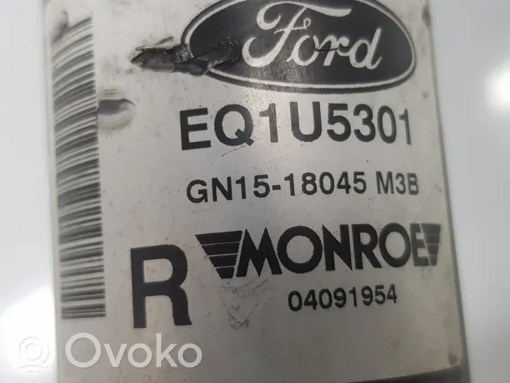 Ford Ecosport Ammortizzatore anteriore 2213751