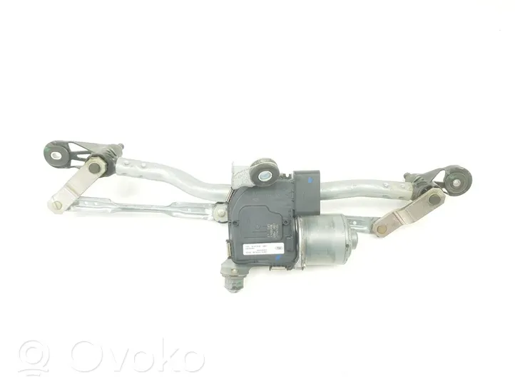 Ford Ecosport Tiranti e motorino del tergicristallo anteriore 2079506