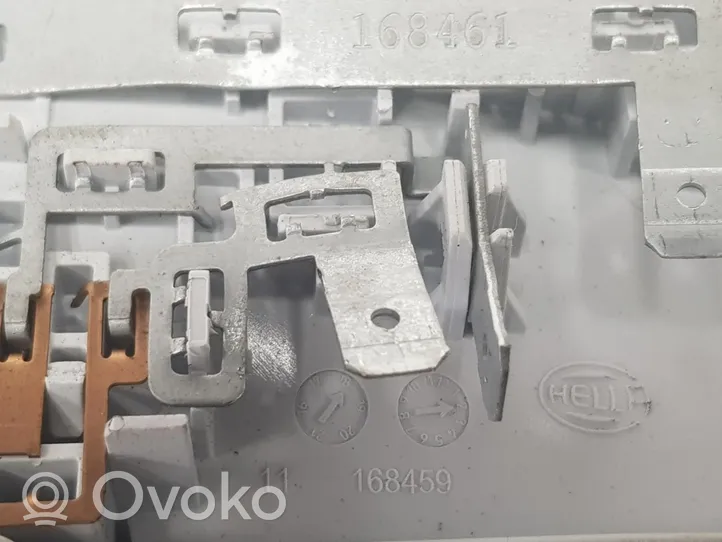 Ford Ecosport Panel oświetlenia wnętrza kabiny 1840931