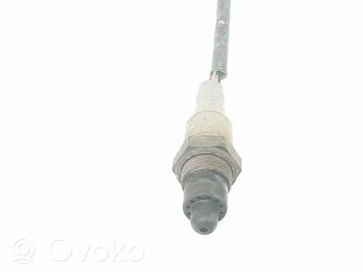 Ford Ecosport Sonde lambda 2542645