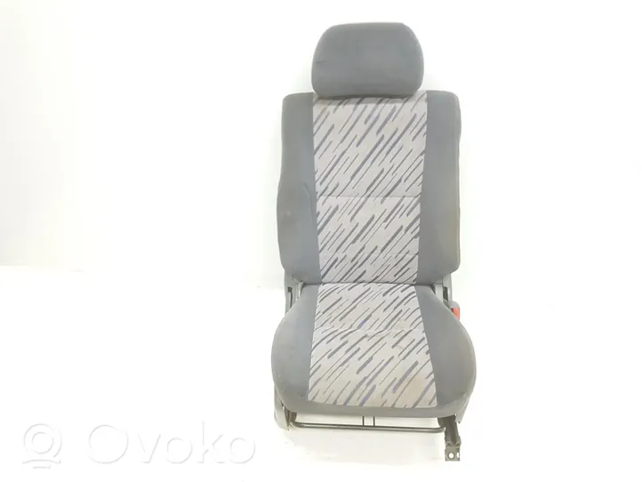 Toyota Land Cruiser (HDJ90) Seat set 