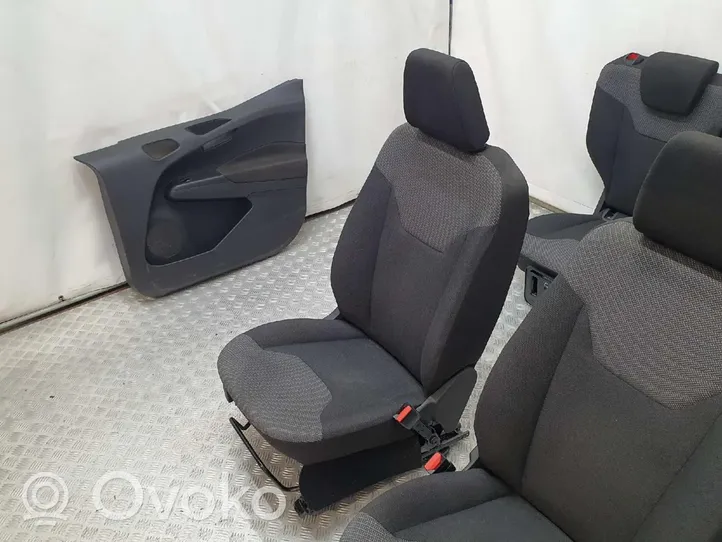 Ford Transit -  Tourneo Connect Set sedili 