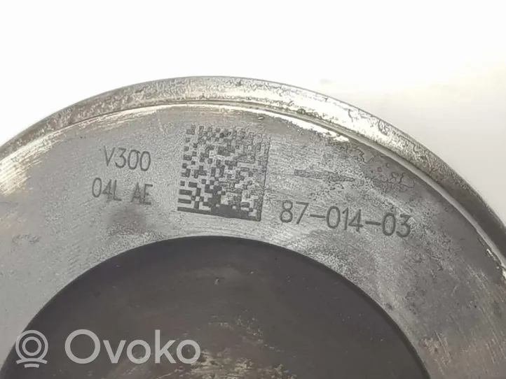 Skoda Karoq Piston with connecting rod 04L107065AR