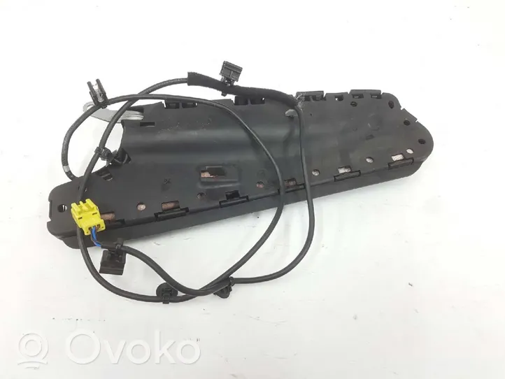 Audi Q7 4L Šoninė oro pagalvė 4L0880241B