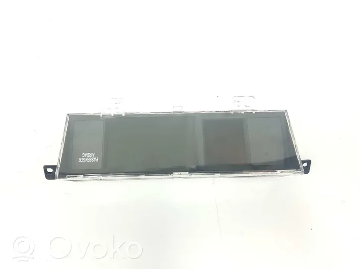 Subaru XV I Monitor/display/piccolo schermo 85261FJ250