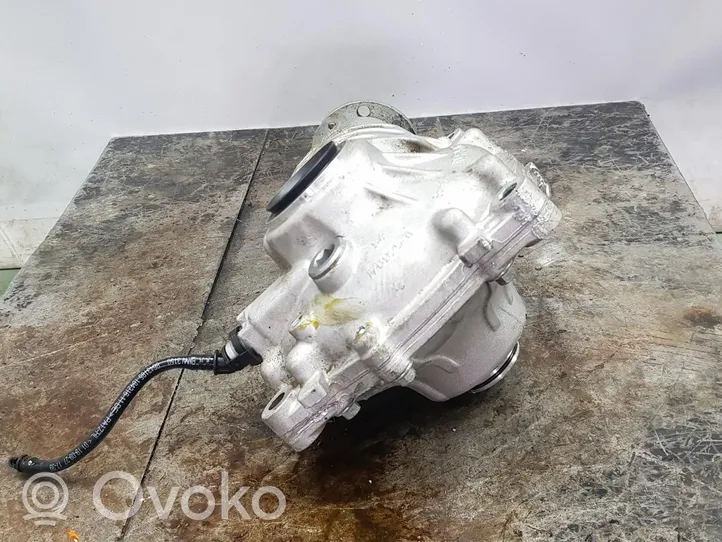 BMW X3 G01 Mechanizm różnicowy przedni / Dyferencjał 31508487444