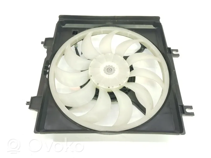 Subaru XV I Ventilateur de refroidissement de radiateur électrique 73310FJ020