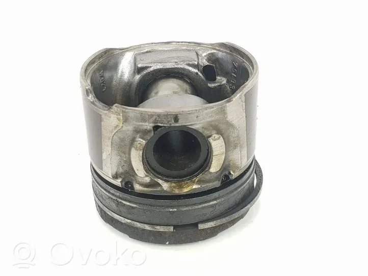 Citroen Berlingo Piston avec bielle 0628V0