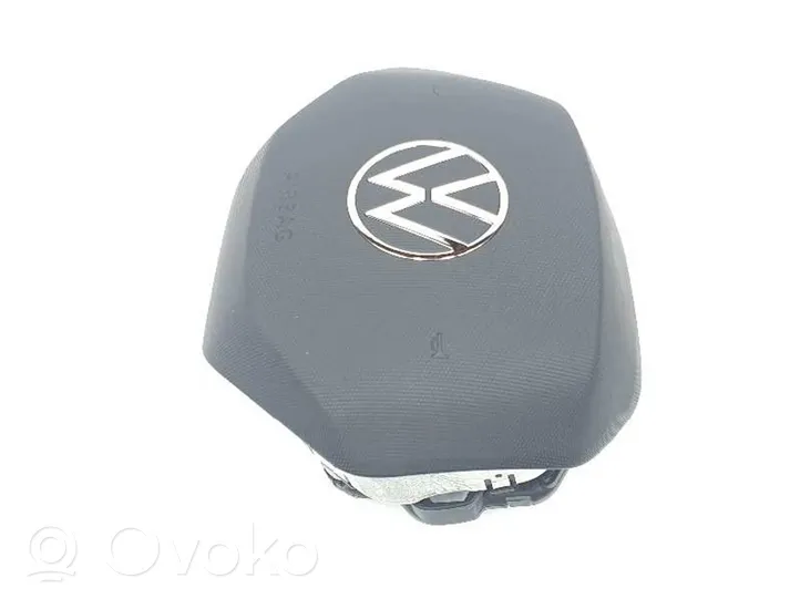 Volkswagen T-Roc Poduszka powietrzna Airbag kierownicy 2GM880201H