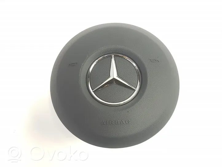 Mercedes-Benz A W177 Airbag dello sterzo A0008607804