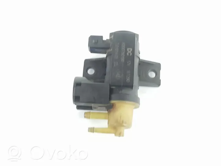 Opel Vivaro Electrovanne Soupape de Sûreté / Dépression 95517972