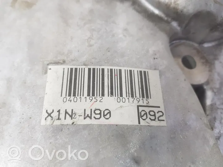 Toyota Prius (XW20) Bomba de aceite 1510021050