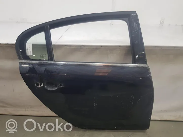 Renault Latitude (L70) Rear door 821003805R