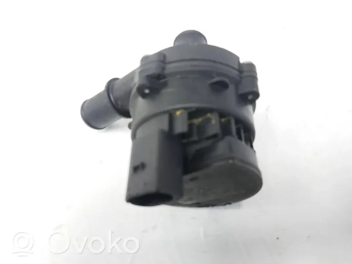 Renault Koleos I Pompe à eau de liquide de refroidissement 8200285950