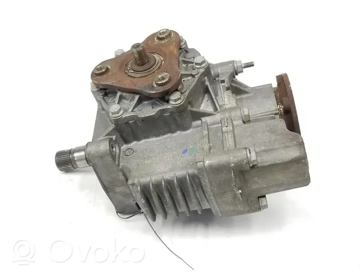 Audi A3 S3 8V Mechanizm różnicowy przedni / Dyferencjał 0FN409053