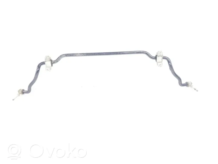 Peugeot Boxer Barra stabilizzatrice anteriore/barra antirollio 1612736480