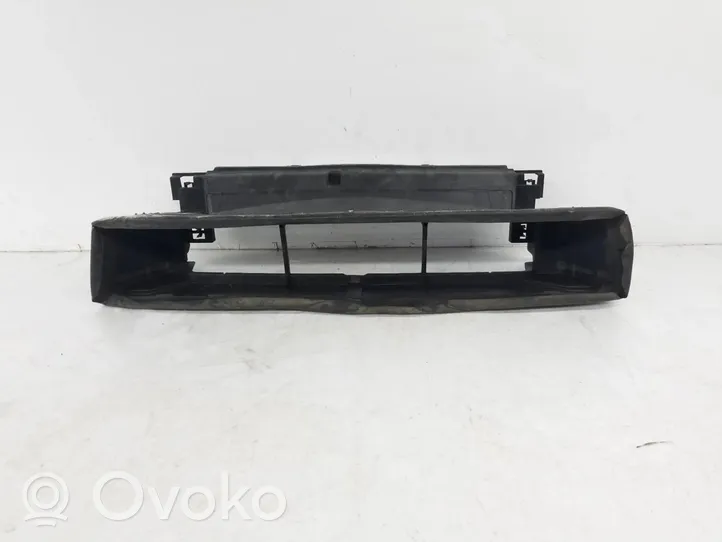 Opel Vivaro Cabin air duct channel 93867883