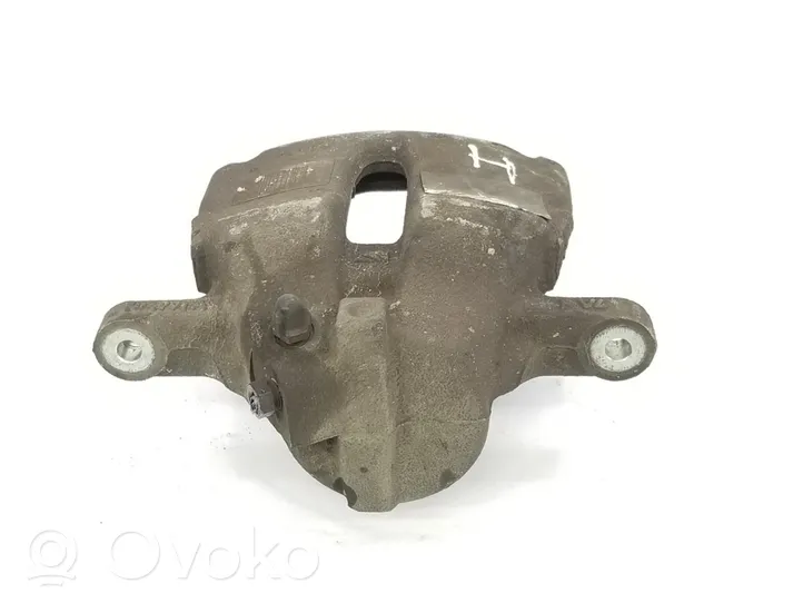 Citroen C3 Picasso Pinza del freno anteriore 1617293580