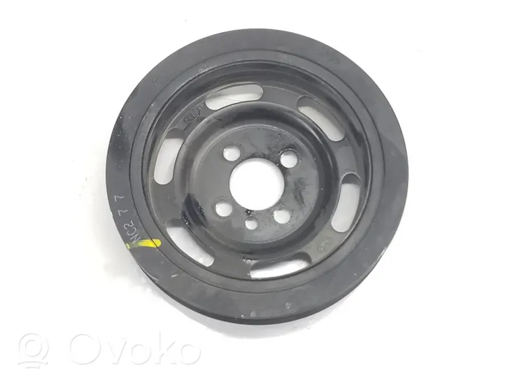 KIA Ceed Puleggia dell’albero motore 231242U000