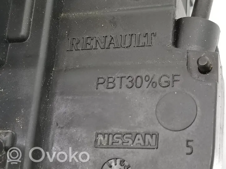 Nissan NV400 Priekšpusē slēdzene 8050300Q0J