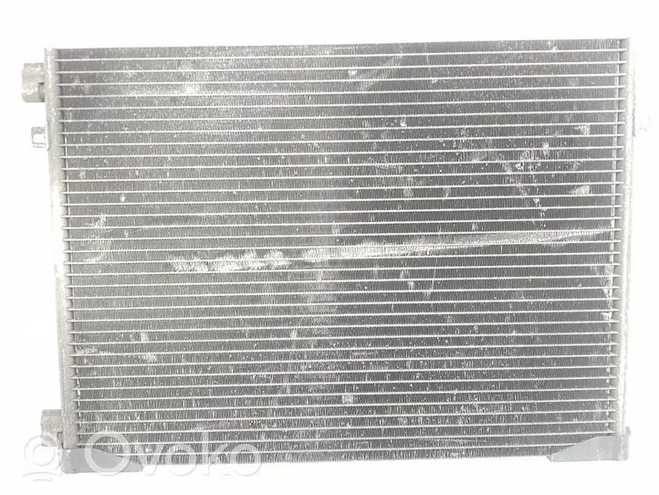 Opel Vivaro Radiateur condenseur de climatisation 91166018