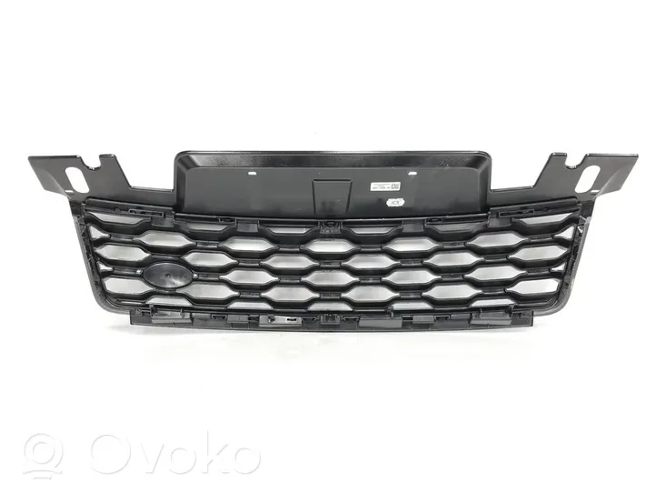 Land Rover Range Rover Sport L320 Grille de calandre avant JK628200BE